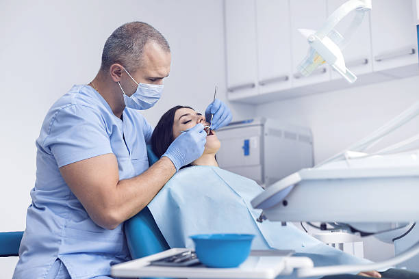 TMJ/TMD Treatment in Bellevue, PA