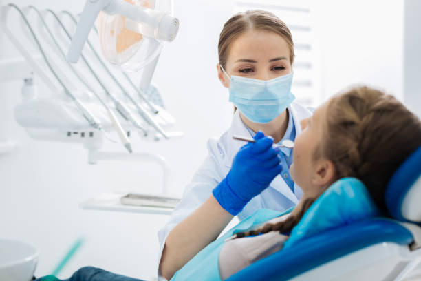Emergency Dental Services in Bellevue, PA